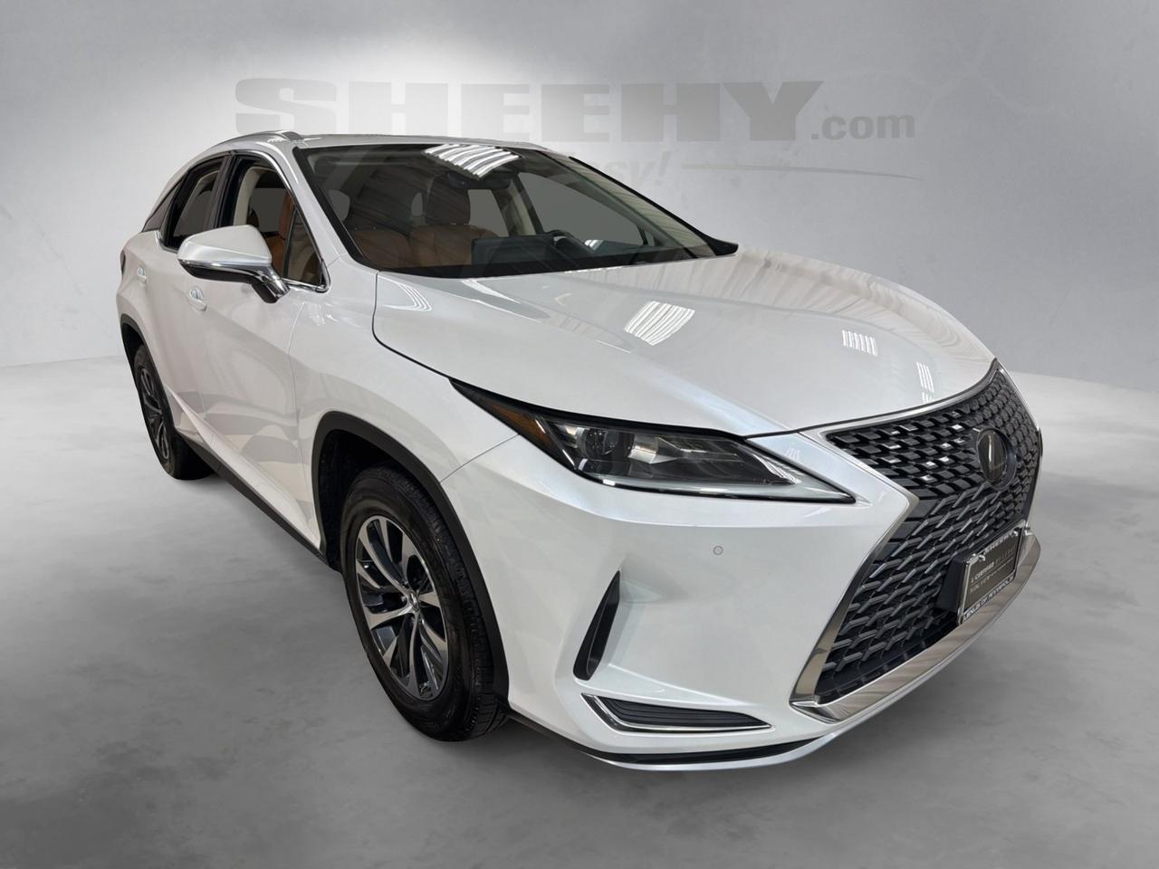 2021 Lexus RX 350 Annapolis MD