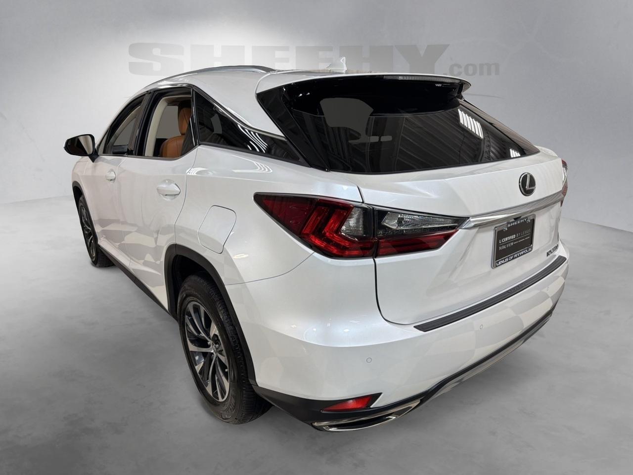 2021 Lexus RX 350 Annapolis MD