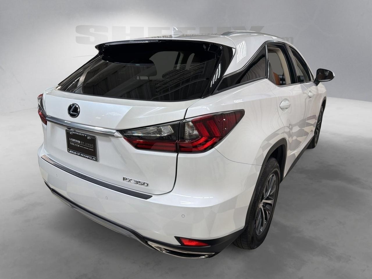 2021 Lexus RX 350 Annapolis MD