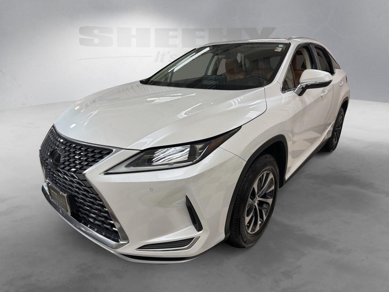 2021 Lexus RX 350 Annapolis MD