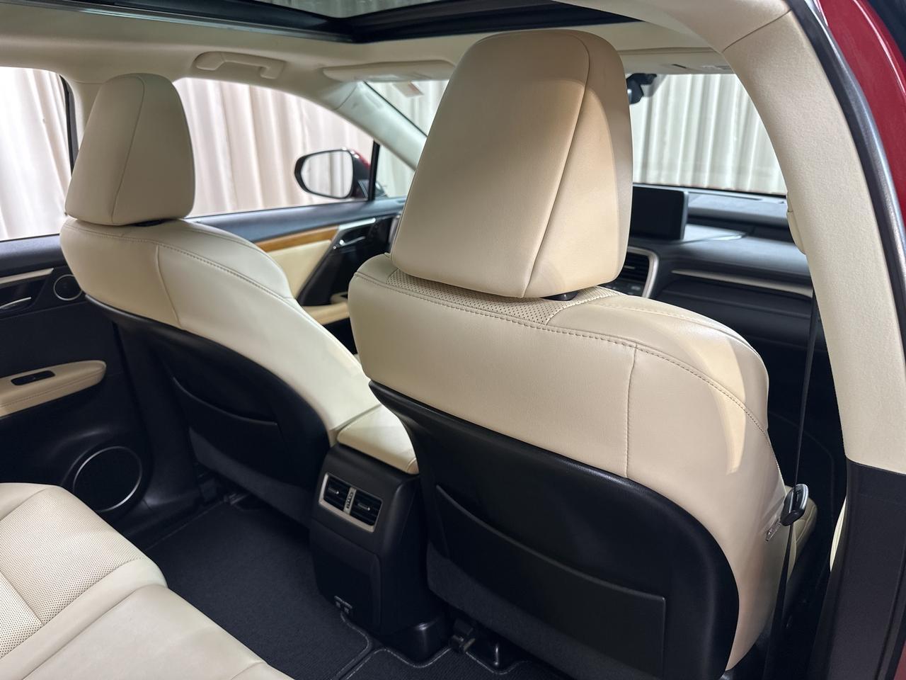 2021 Lexus RX 350 Annapolis MD