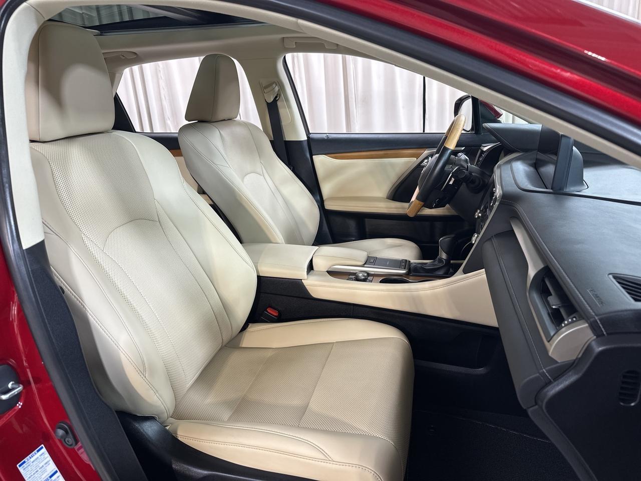 2021 Lexus RX 350 Annapolis MD