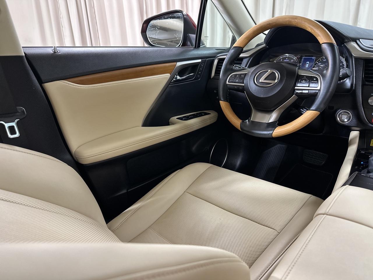 2021 Lexus RX 350 Annapolis MD