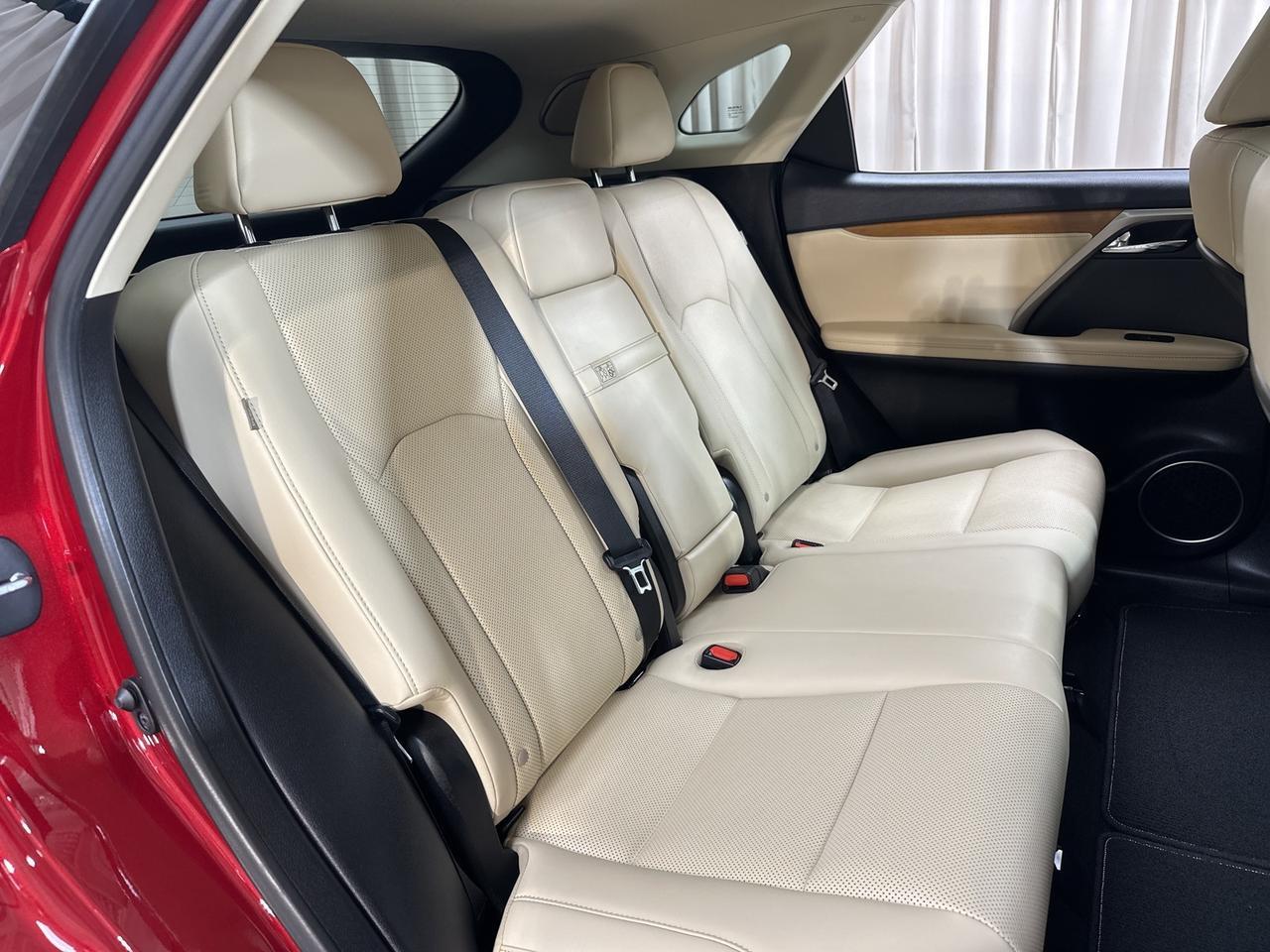 2021 Lexus RX 350 Annapolis MD