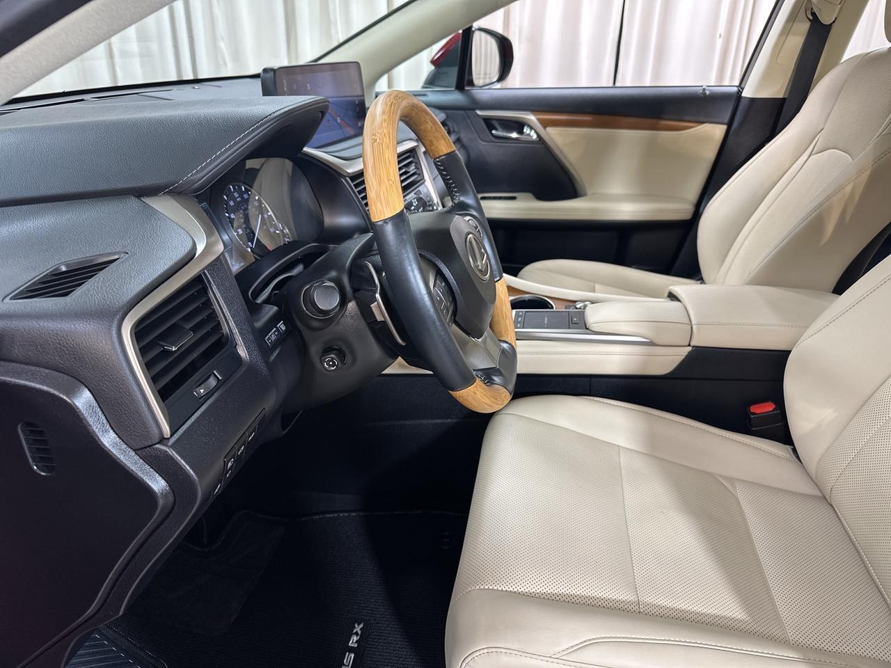 2021 Lexus RX 350 Annapolis MD