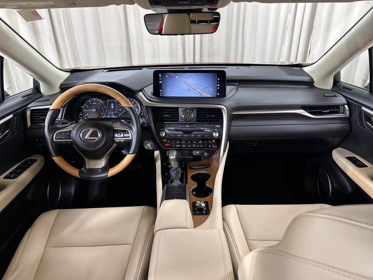 2021 Lexus RX 350 Annapolis MD