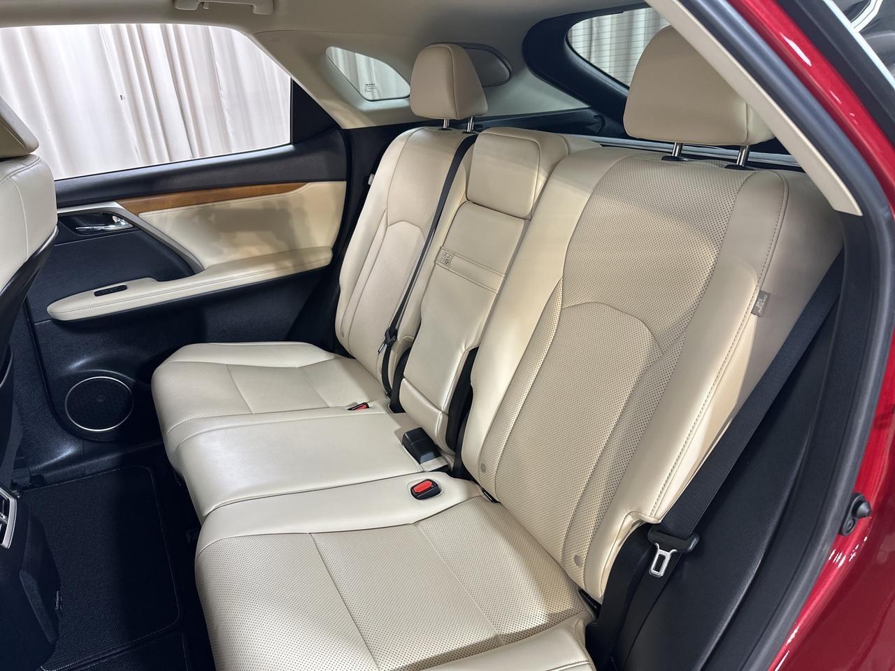 2021 Lexus RX 350 Annapolis MD