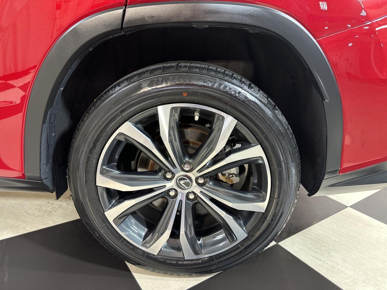2021 Lexus RX 350 Annapolis MD
