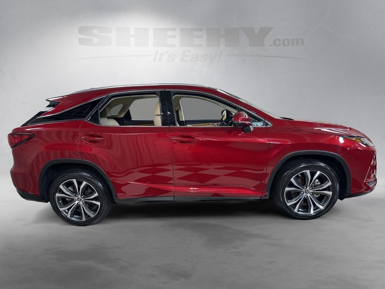 2021 Lexus RX 350 Annapolis MD