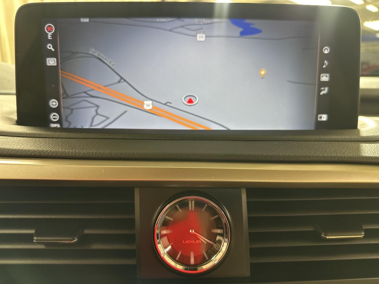 2021 Lexus RX 350 Annapolis MD