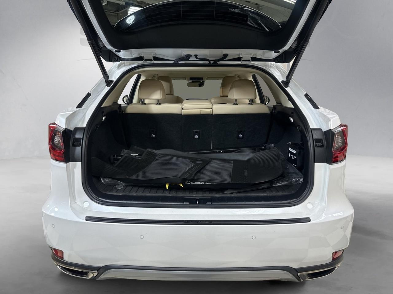 2021 Lexus RX 350 Annapolis MD