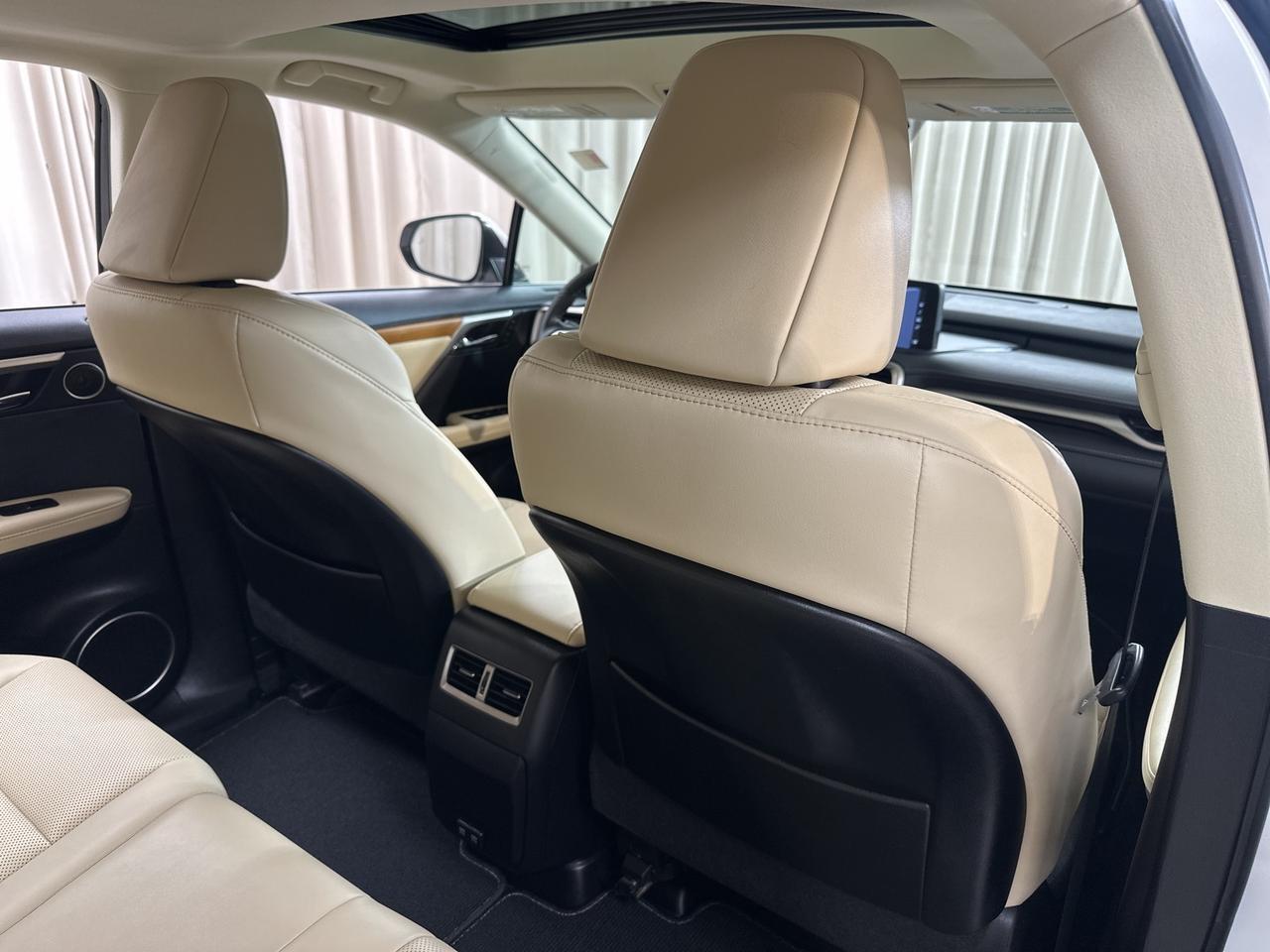 2021 Lexus RX 350 Annapolis MD