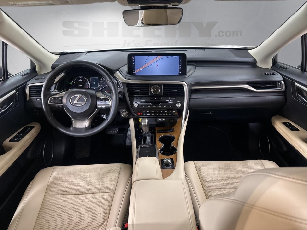 2021 Lexus RX 350 Annapolis MD