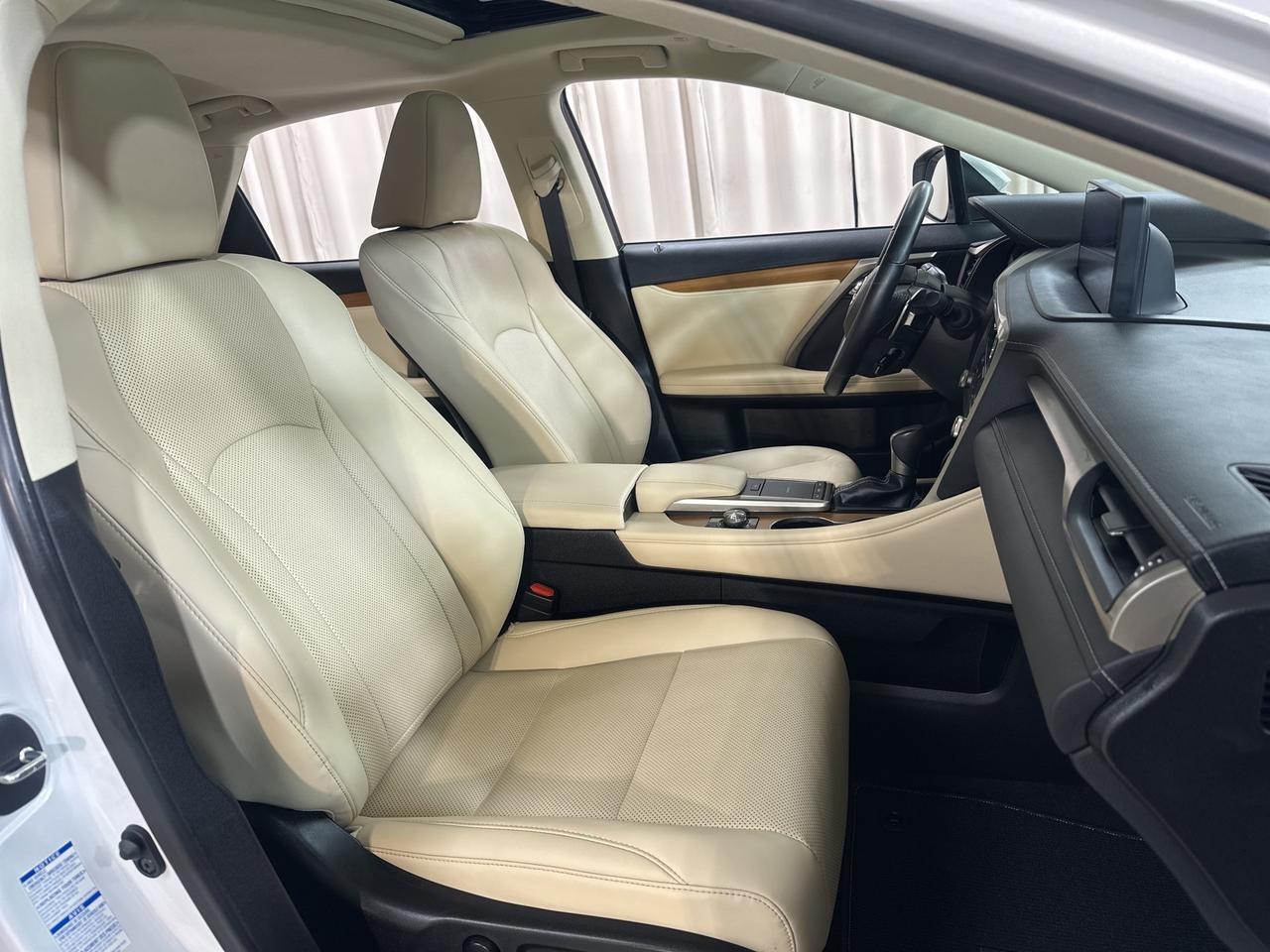 2021 Lexus RX 350 Annapolis MD