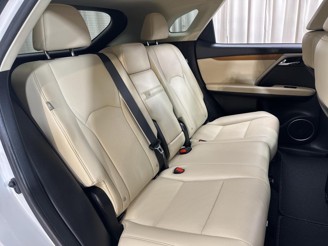 2021 Lexus RX 350 Annapolis MD