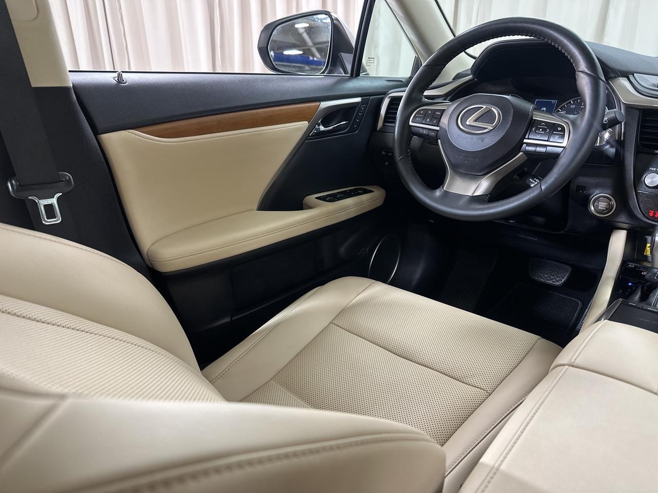 2021 Lexus RX 350 Annapolis MD
