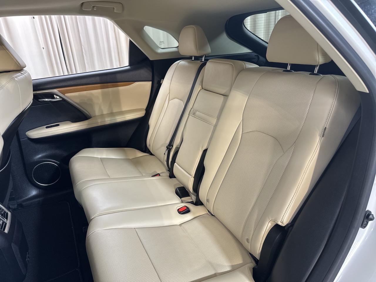 2021 Lexus RX 350 Annapolis MD