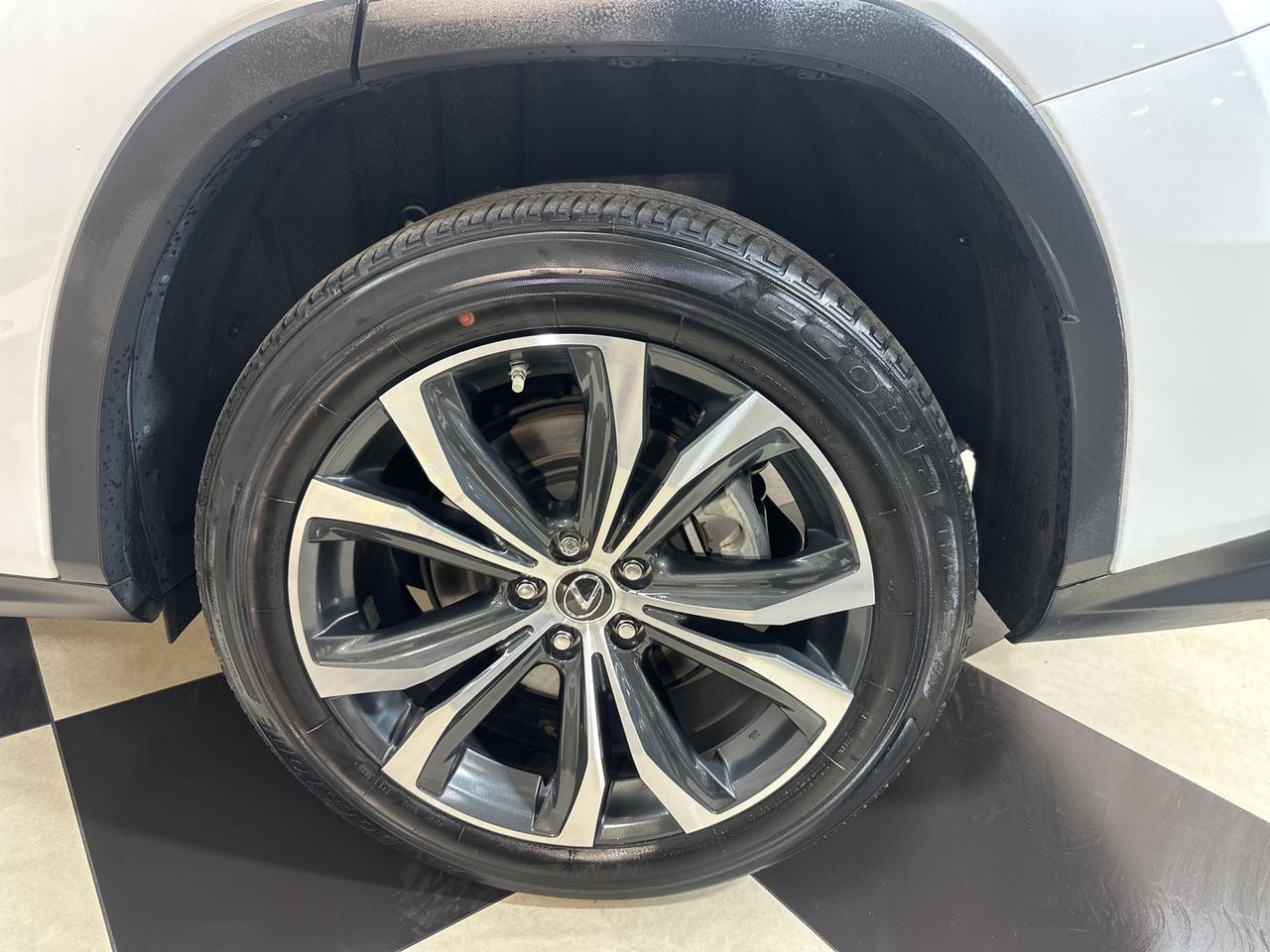 2021 Lexus RX 350 Annapolis MD