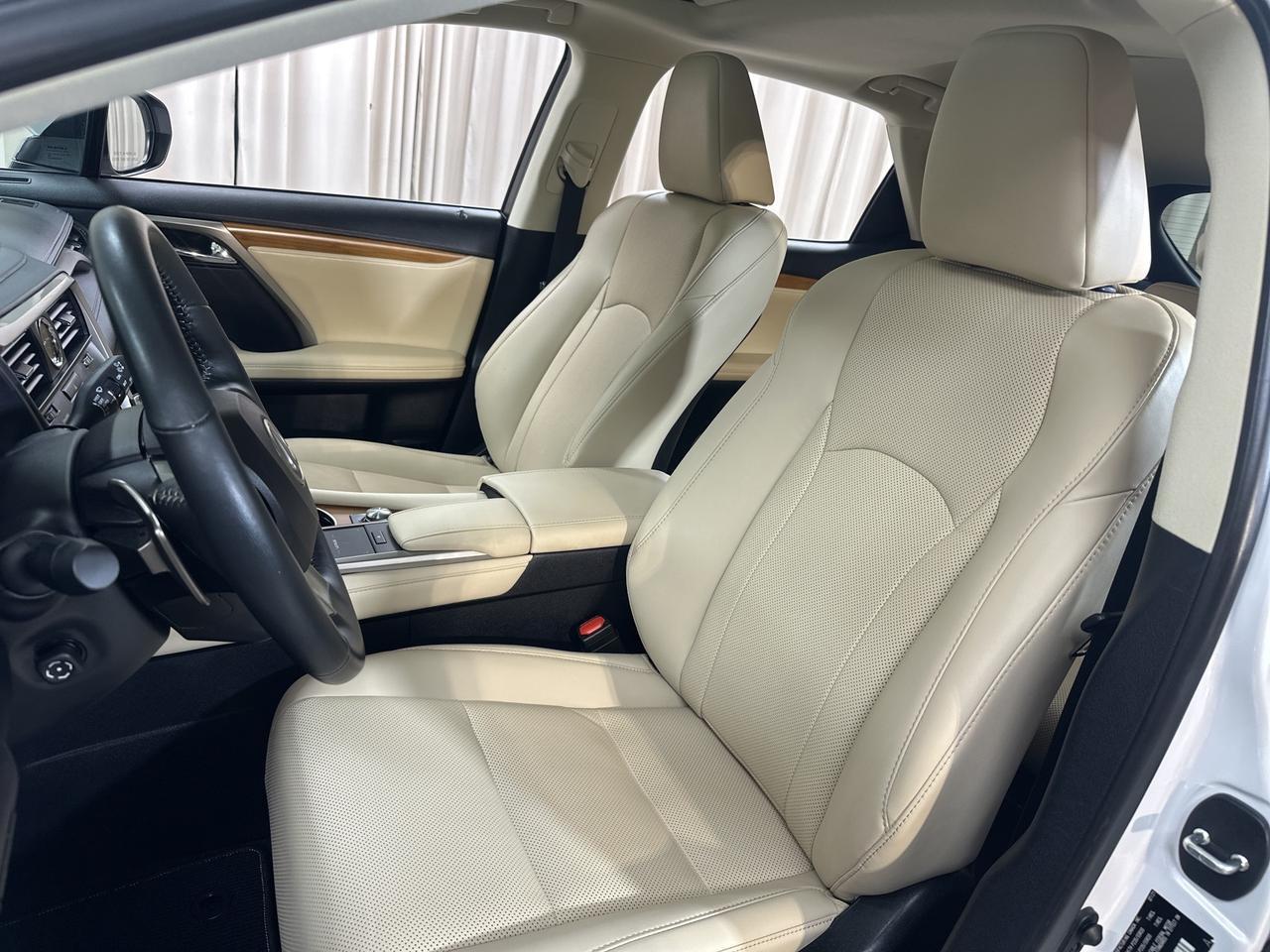 2021 Lexus RX 350 Annapolis MD