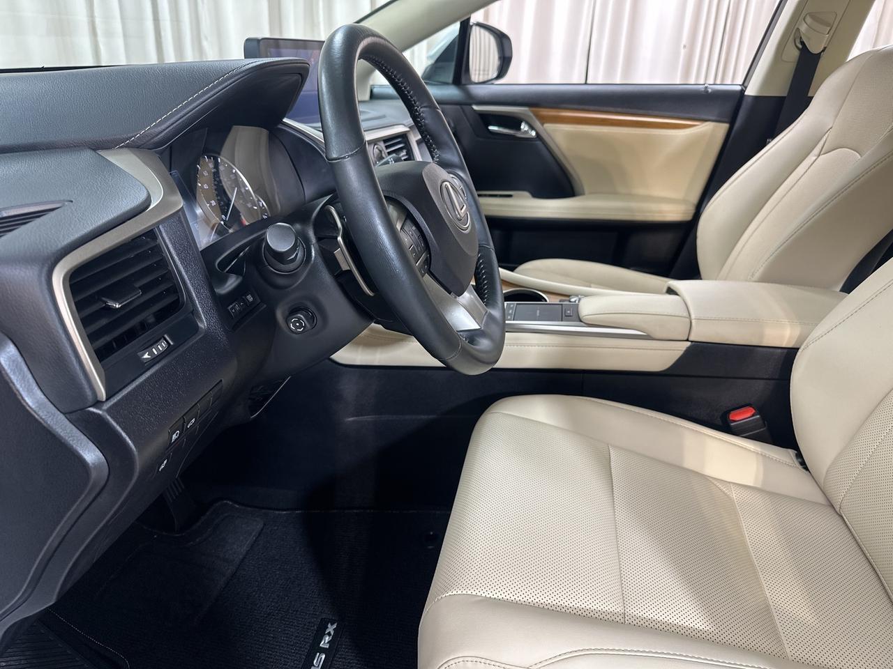 2021 Lexus RX 350 Annapolis MD