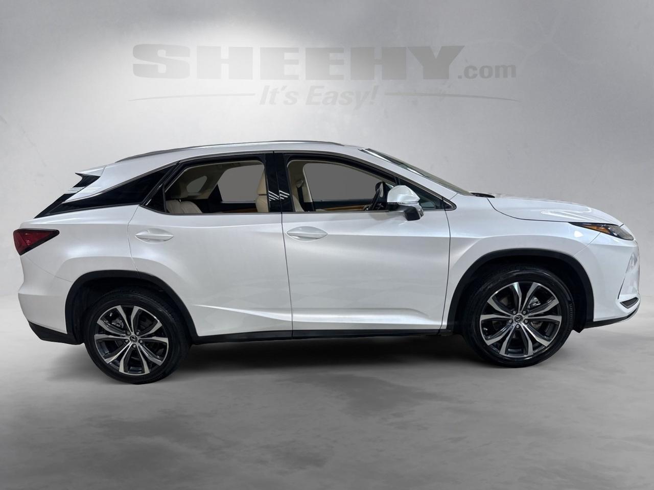 2021 Lexus RX 350 Annapolis MD