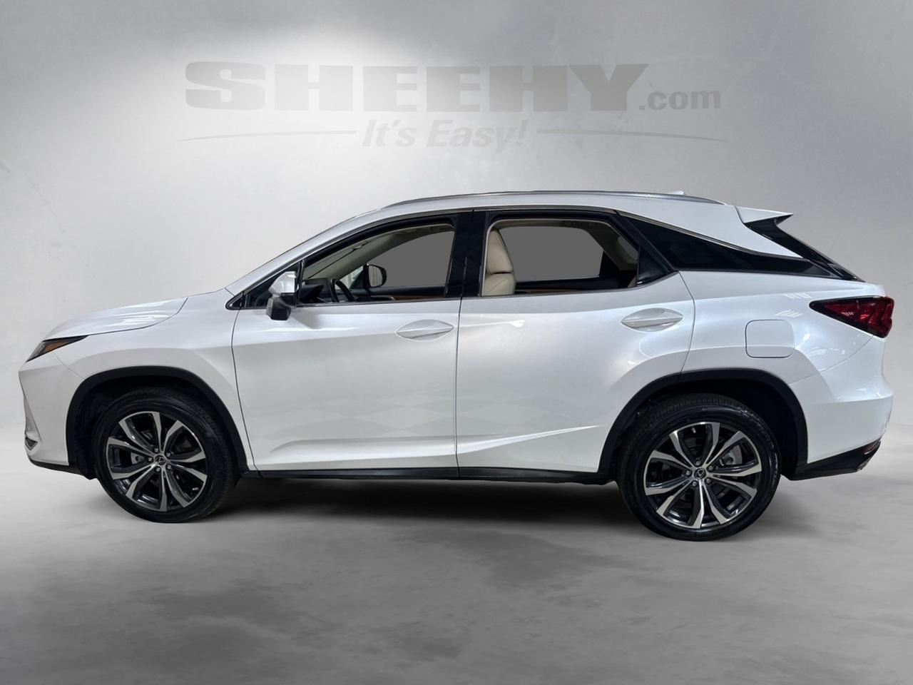 2021 Lexus RX 350 Annapolis MD