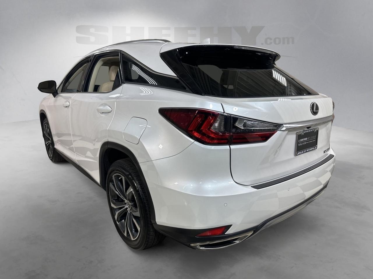 2021 Lexus RX 350 Annapolis MD