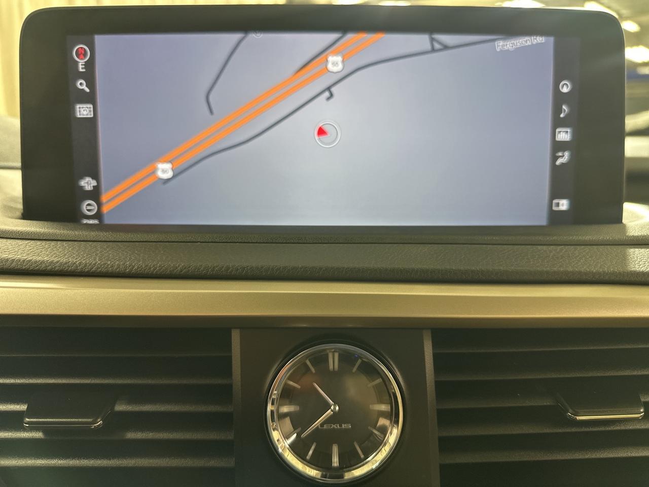 2021 Lexus RX 350 Annapolis MD