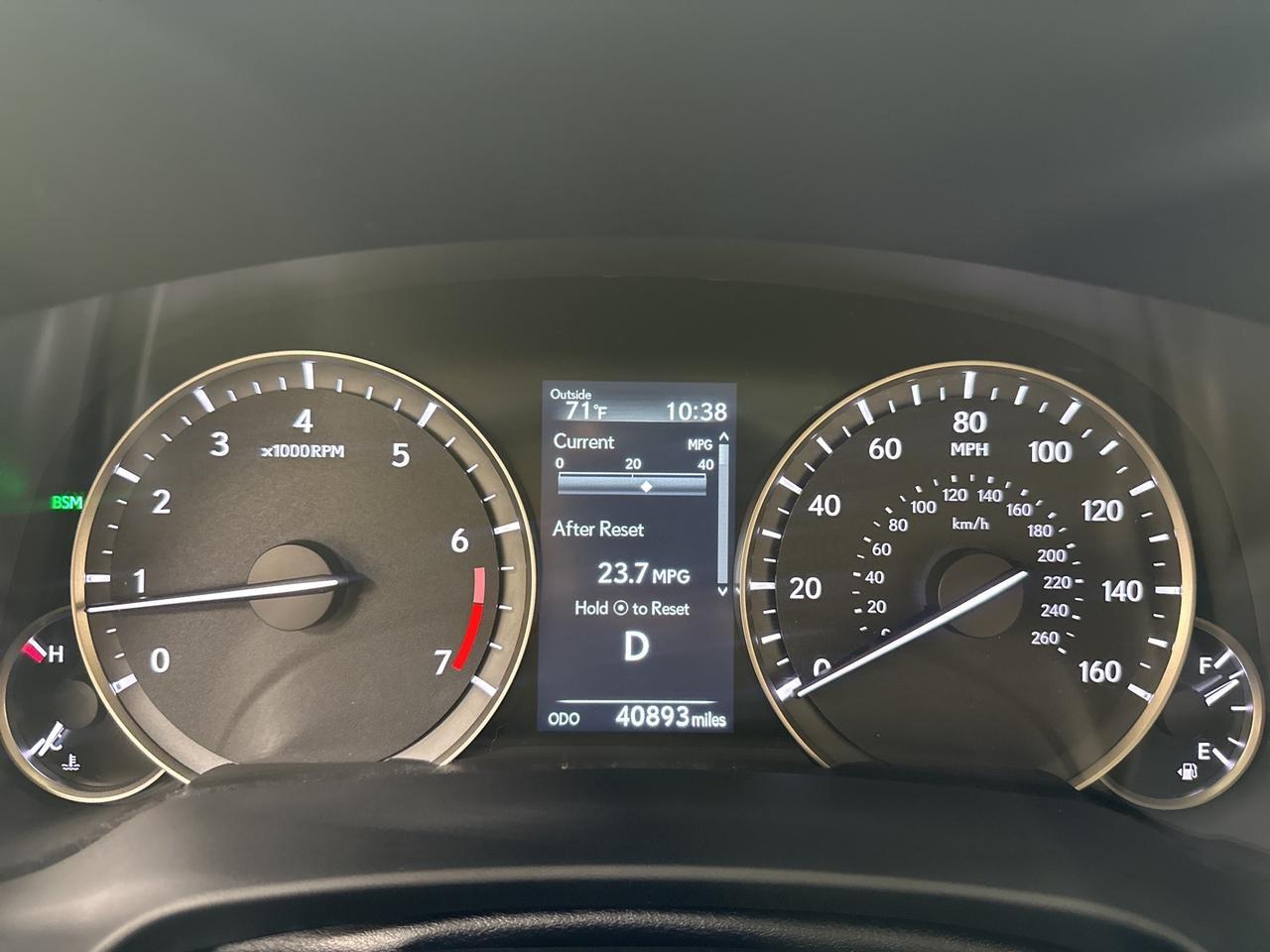 2021 Lexus RX 350 Annapolis MD