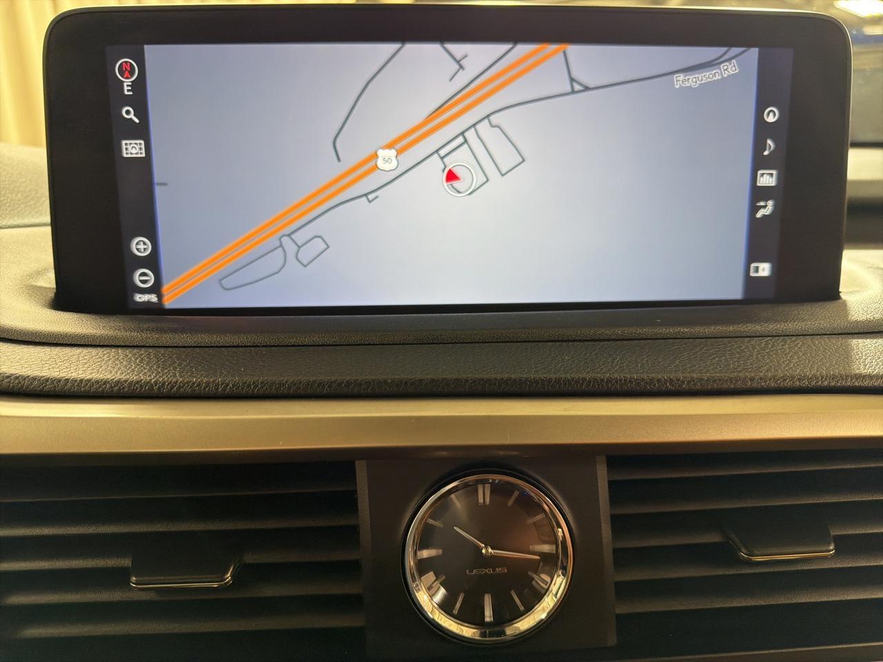 2021 Lexus RX 350 Annapolis MD