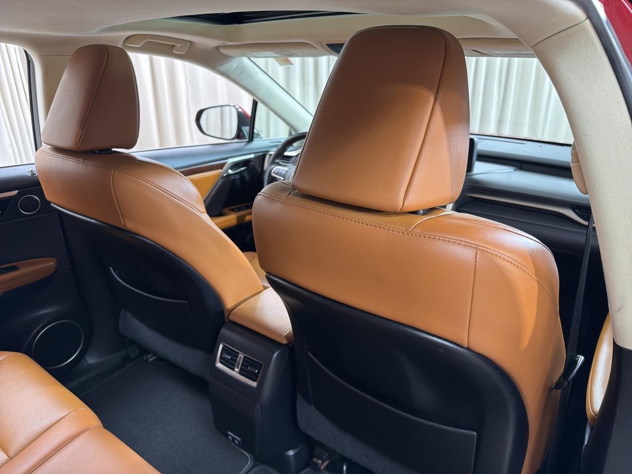 2021 Lexus RX 350 Annapolis MD