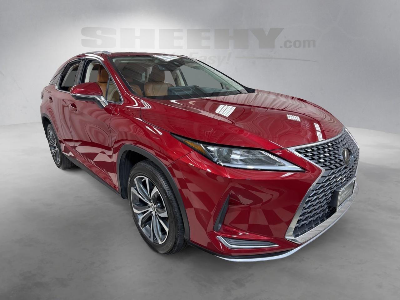 2021 Lexus RX 350 Annapolis MD