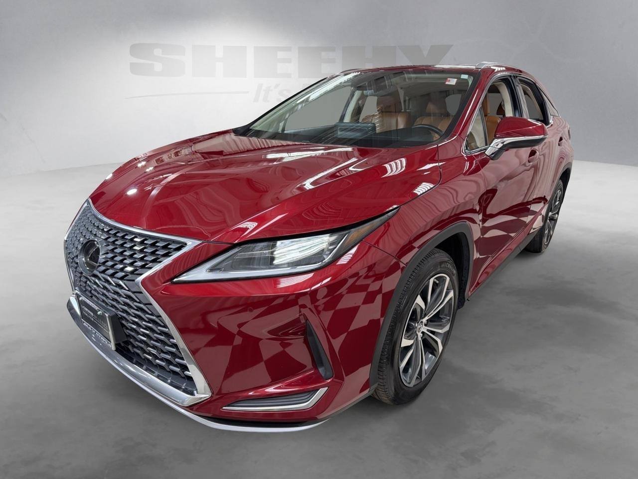 2021 Lexus RX 350 Annapolis MD