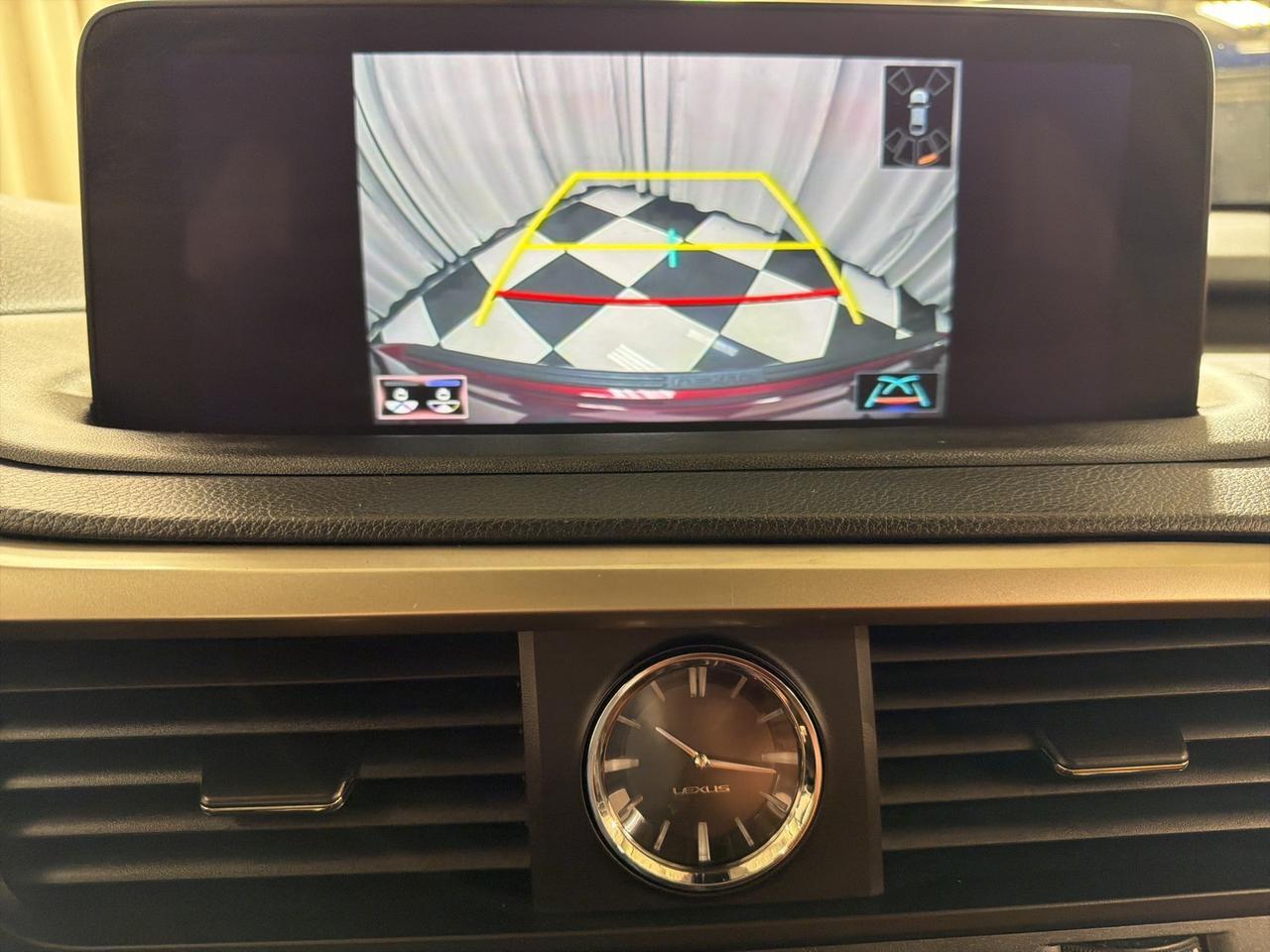 2021 Lexus RX 350 Annapolis MD