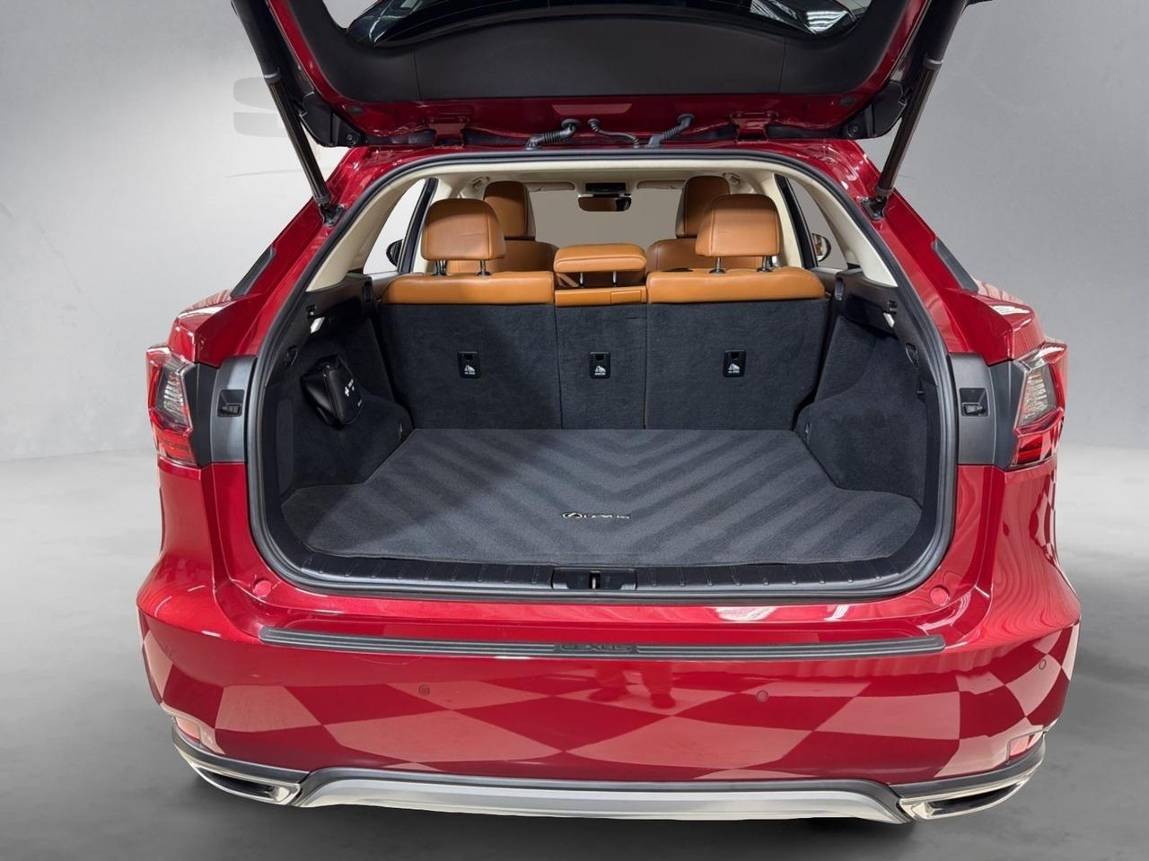 2021 Lexus RX 350 Annapolis MD