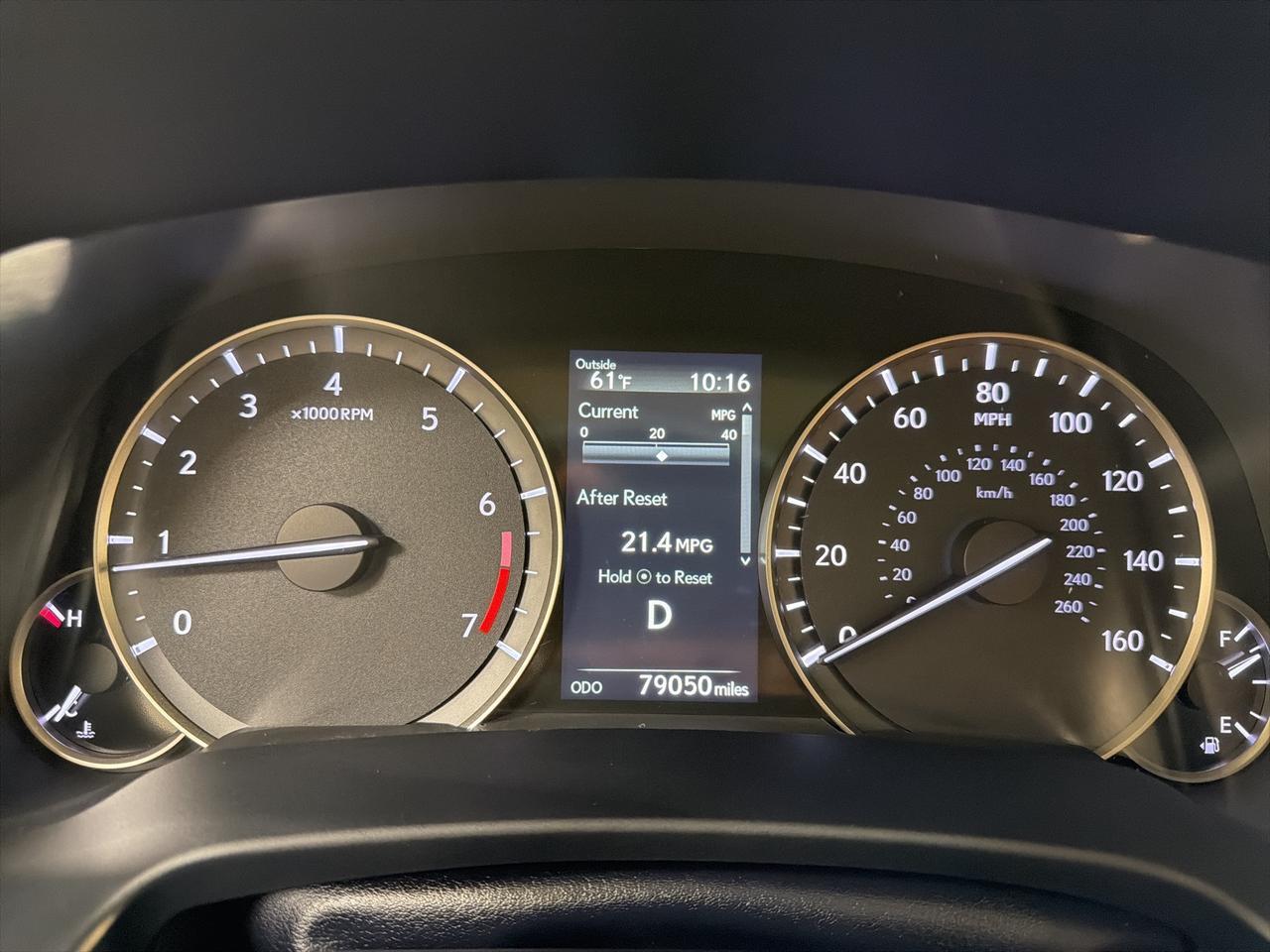 2021 Lexus RX 350 Annapolis MD