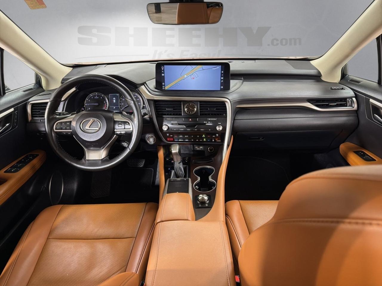 2021 Lexus RX 350 Annapolis MD