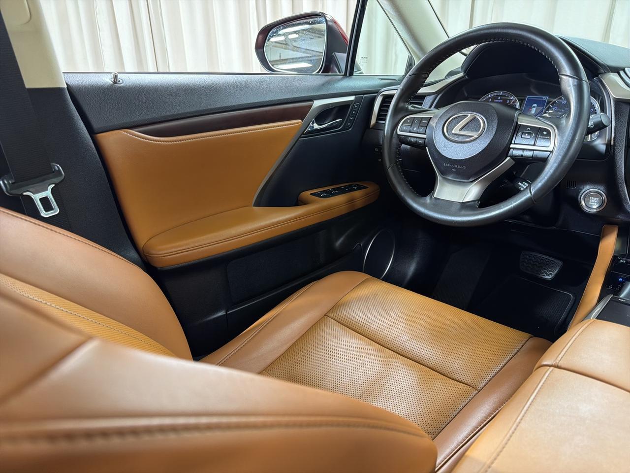 2021 Lexus RX 350 Annapolis MD