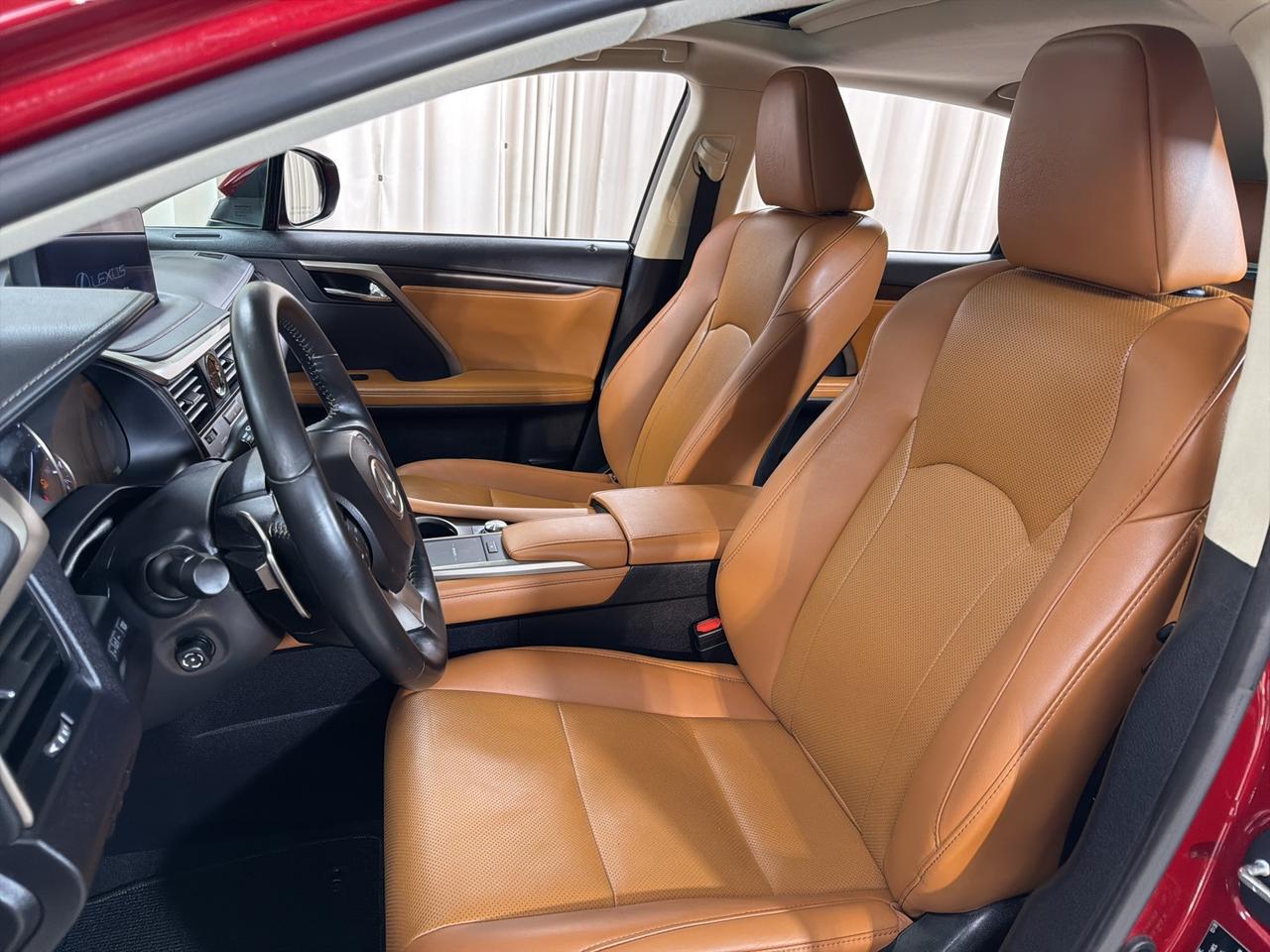 2021 Lexus RX 350 Annapolis MD