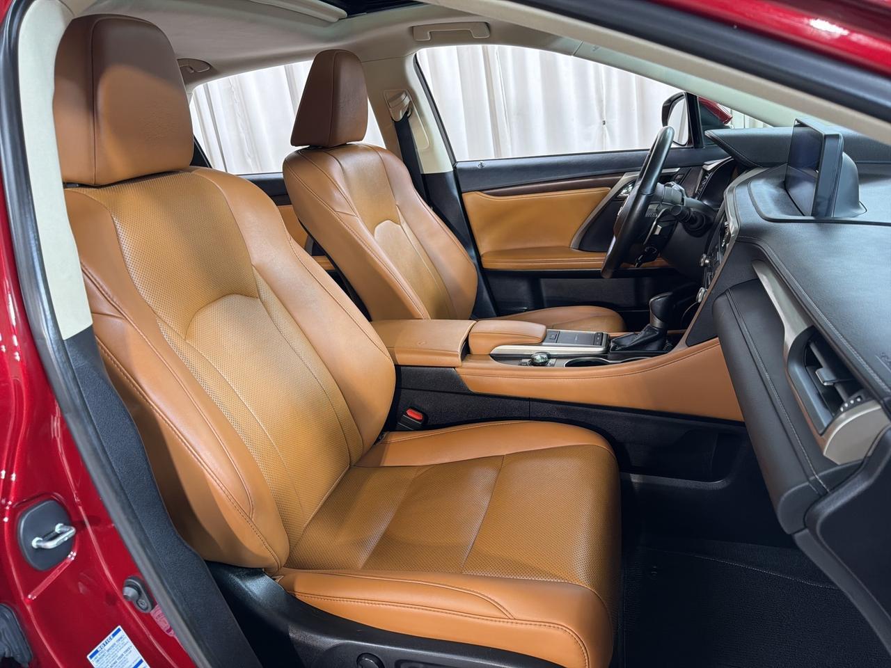 2021 Lexus RX 350 Annapolis MD