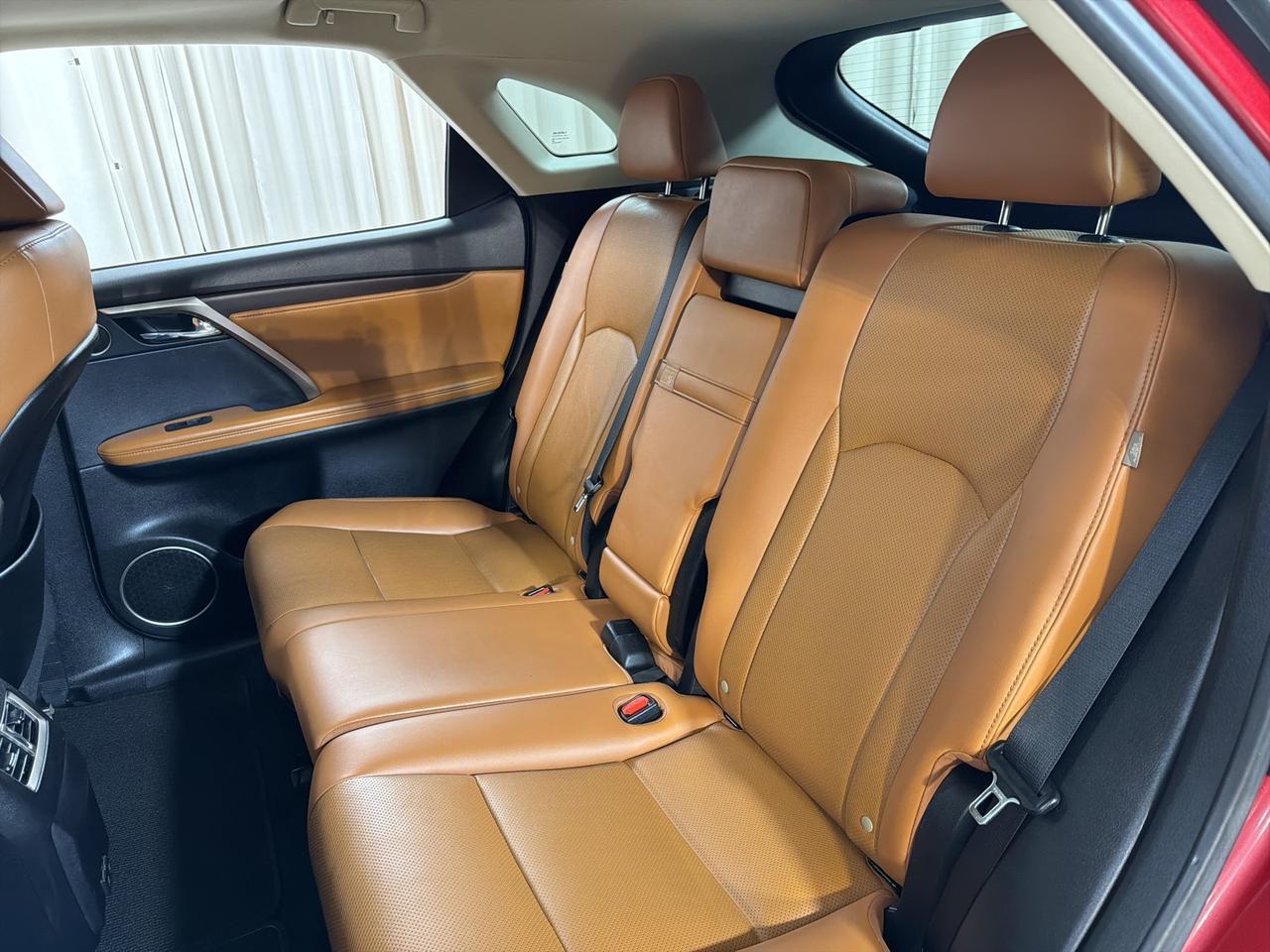 2021 Lexus RX 350 Annapolis MD