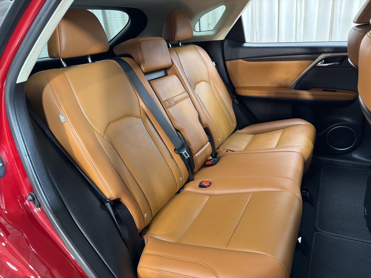 2021 Lexus RX 350 Annapolis MD