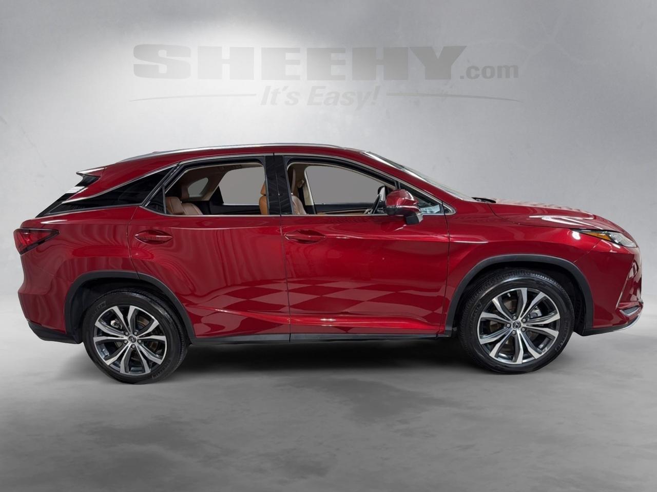 2021 Lexus RX 350 Annapolis MD