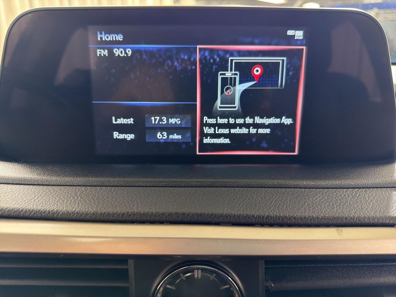 2021 Lexus RX 350 Annapolis MD