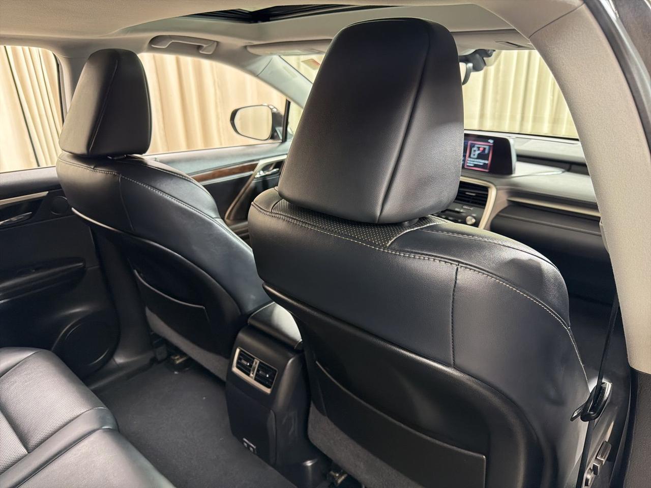 2021 Lexus RX 350 Annapolis MD