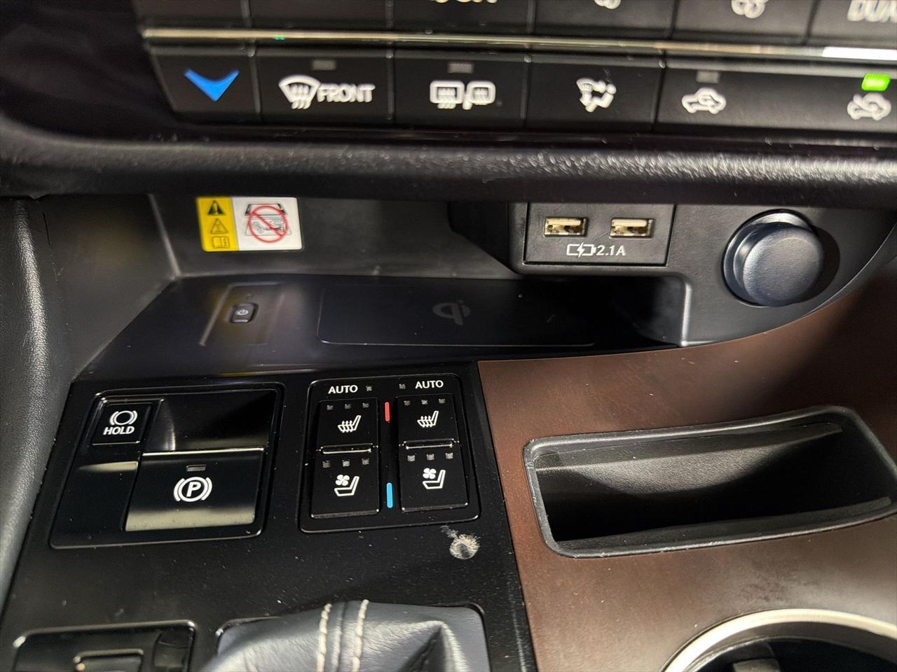 2021 Lexus RX 350 Annapolis MD