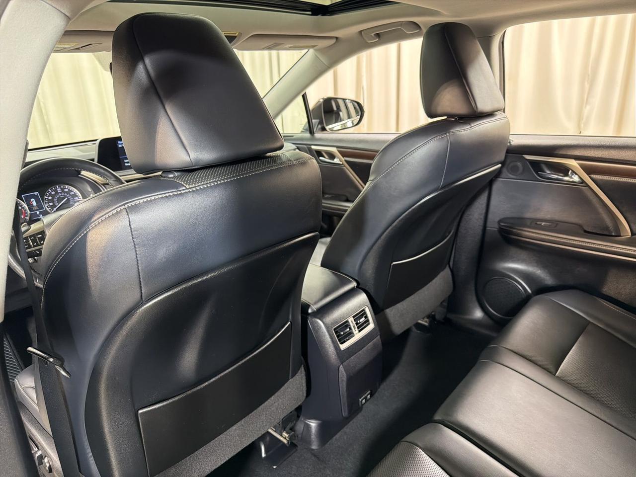 2021 Lexus RX 350 Annapolis MD