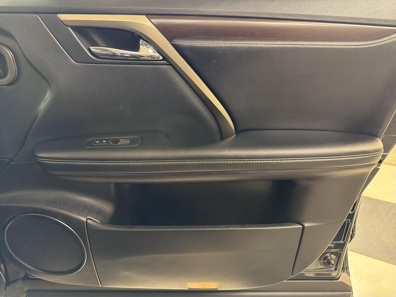 2021 Lexus RX 350 Annapolis MD