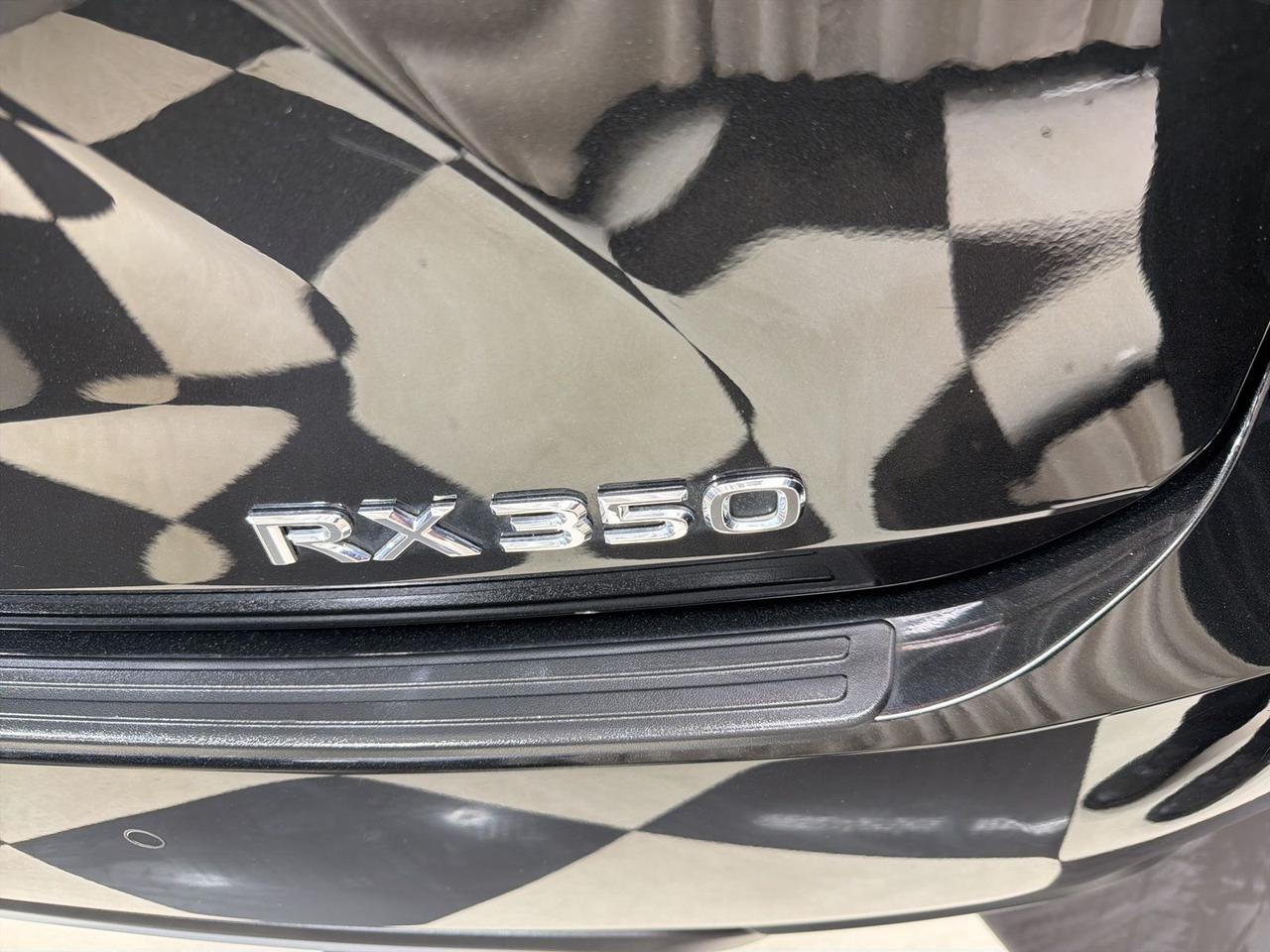 2021 Lexus RX 350 Annapolis MD