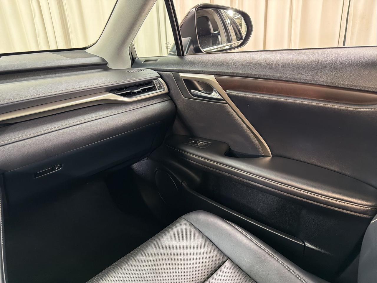 2021 Lexus RX 350 Annapolis MD